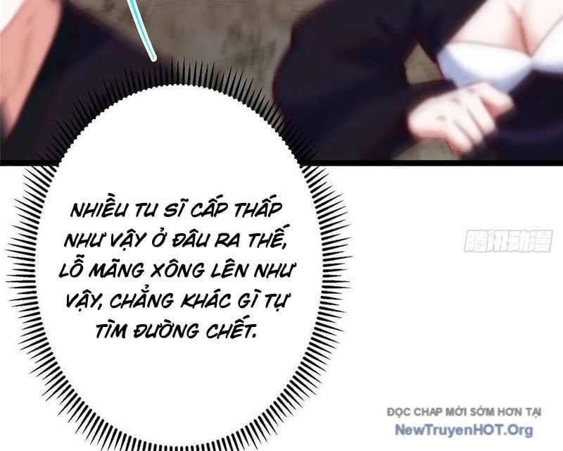 Chưởng Môn Khiêm Tốn Chút Chap 530 - Next Chap 531