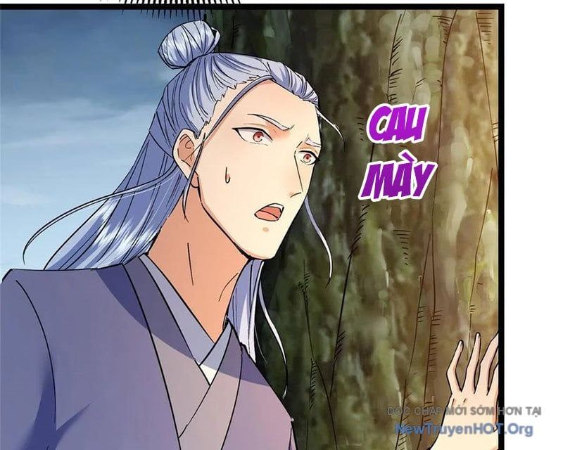 Chưởng Môn Khiêm Tốn Chút Chap 530 - Next Chap 531