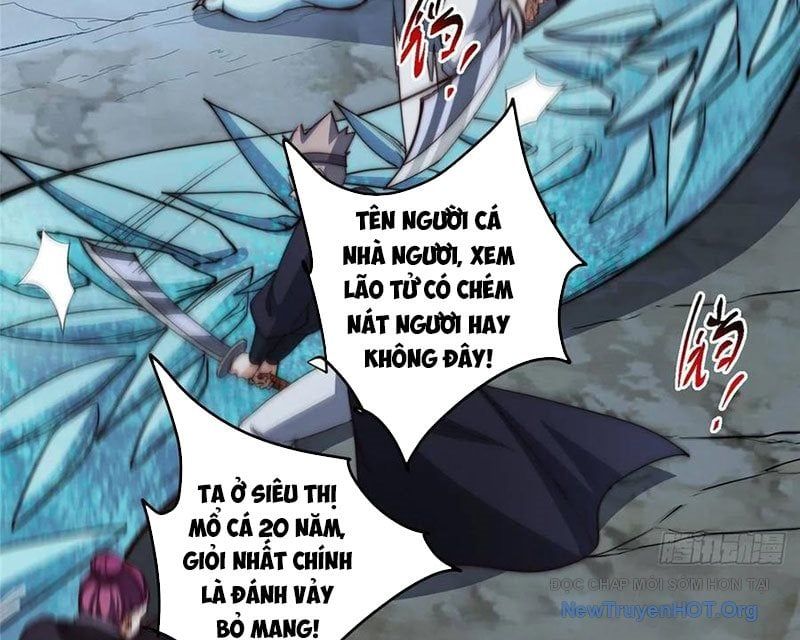 Chưởng Môn Khiêm Tốn Chút Chap 530 - Next Chap 531