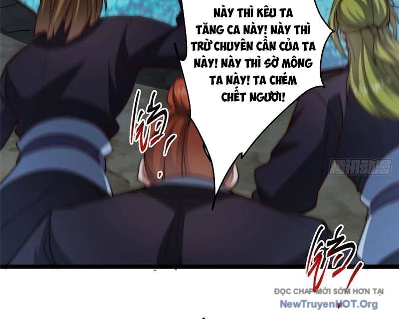 Chưởng Môn Khiêm Tốn Chút Chap 530 - Next Chap 531