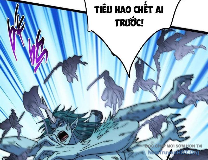 Chưởng Môn Khiêm Tốn Chút Chap 530 - Next Chap 531