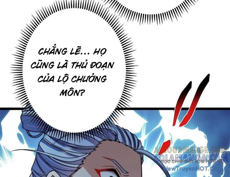 Chưởng Môn Khiêm Tốn Chút Chap 530 - Next Chap 531