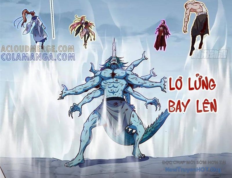 Chưởng Môn Khiêm Tốn Chút Chap 530 - Next Chap 531
