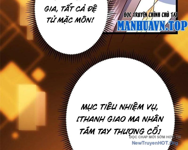 Chưởng Môn Khiêm Tốn Chút Chap 530 - Next Chap 531