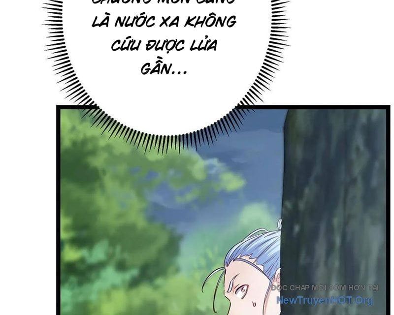 Chưởng Môn Khiêm Tốn Chút Chap 530 - Next Chap 531