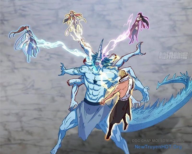 Chưởng Môn Khiêm Tốn Chút Chap 530 - Next Chap 531