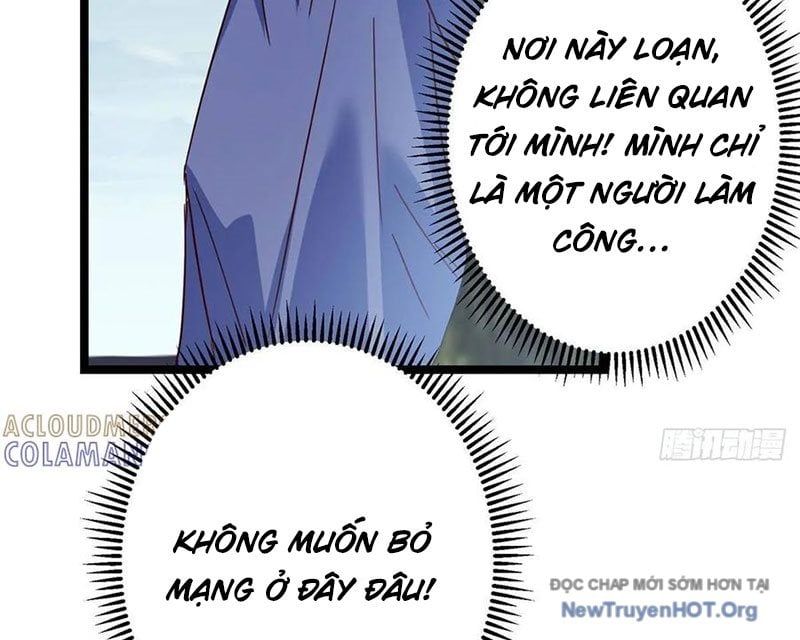 Chưởng Môn Khiêm Tốn Chút Chap 530 - Next Chap 531