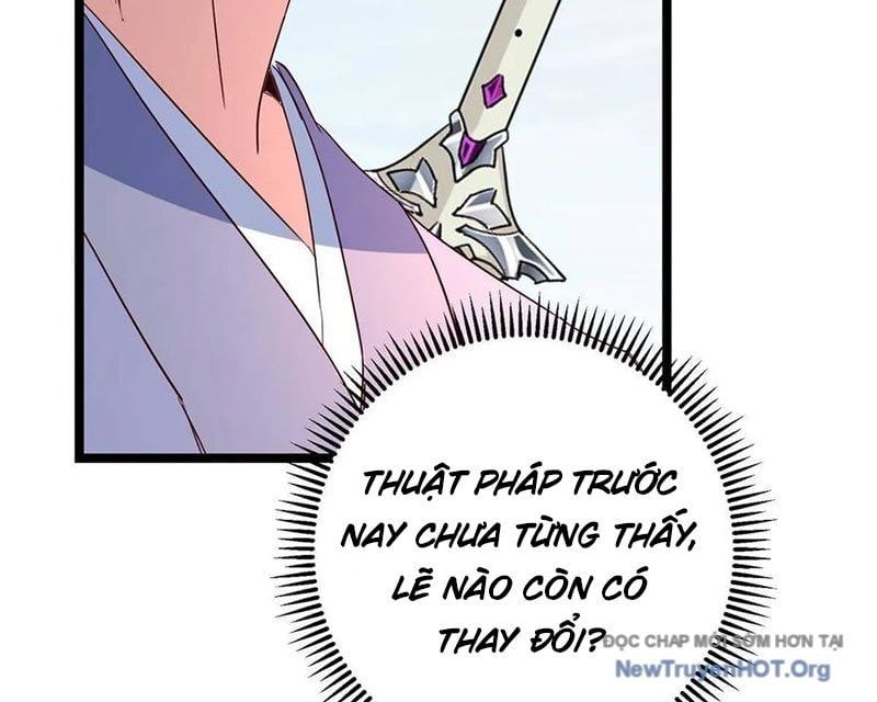 Chưởng Môn Khiêm Tốn Chút Chap 530 - Next Chap 531