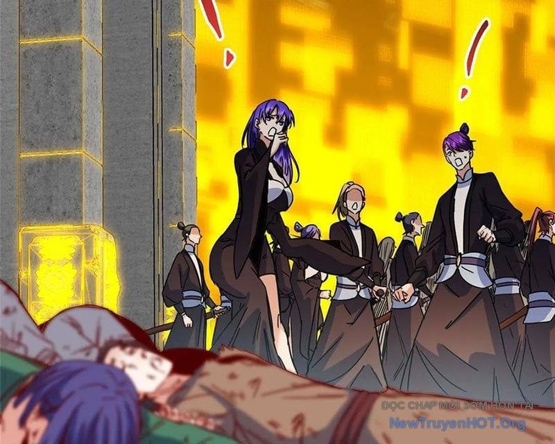 Chưởng Môn Khiêm Tốn Chút Chap 530 - Next Chap 531
