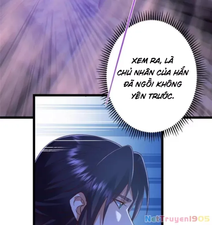 Chưởng Môn Khiêm Tốn Chút Chap 531 - Next Chap 532