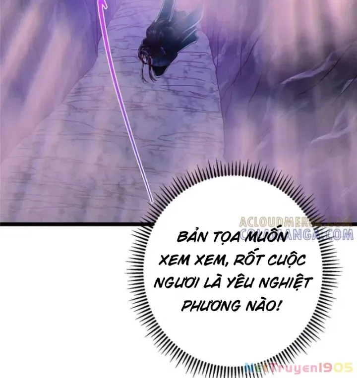 Chưởng Môn Khiêm Tốn Chút Chap 531 - Next Chap 532