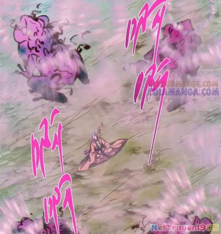 Chưởng Môn Khiêm Tốn Chút Chap 531 - Next Chap 532
