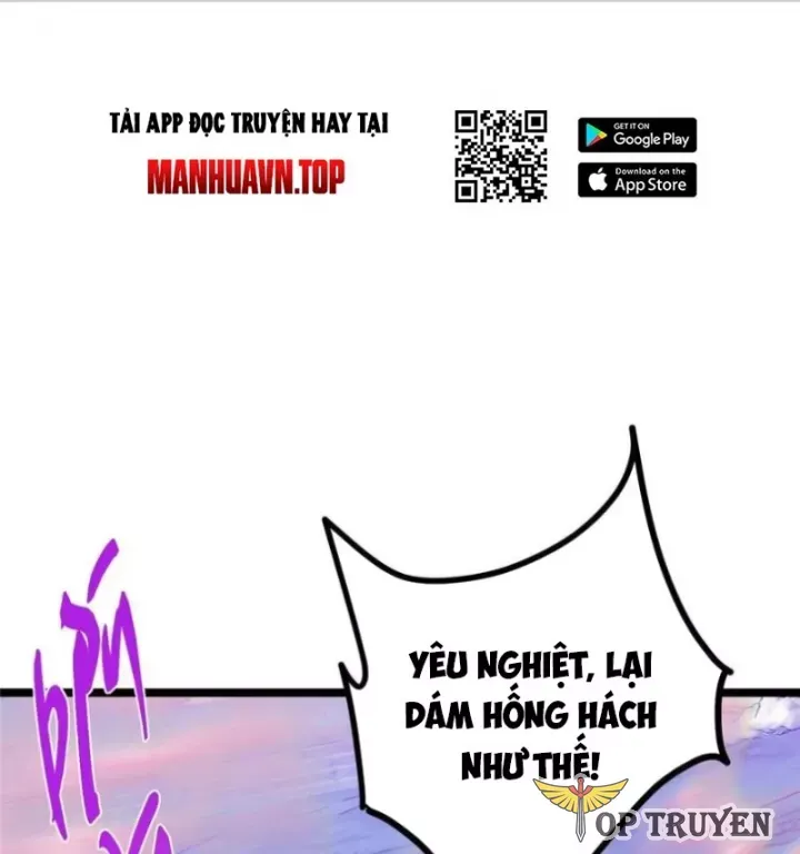 Chưởng Môn Khiêm Tốn Chút Chap 531 - Next Chap 532