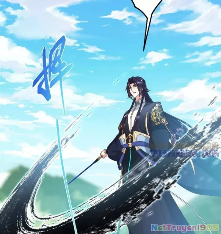 Chưởng Môn Khiêm Tốn Chút Chap 531 - Next Chap 532