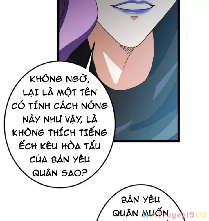 Chưởng Môn Khiêm Tốn Chút Chap 531 - Next Chap 532