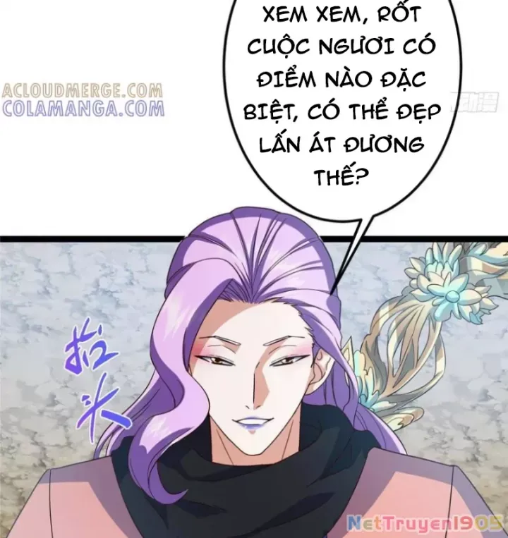 Chưởng Môn Khiêm Tốn Chút Chap 531 - Next Chap 532