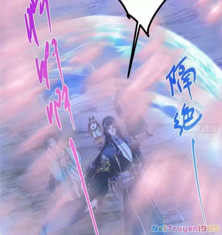 Chưởng Môn Khiêm Tốn Chút Chap 531 - Next Chap 532