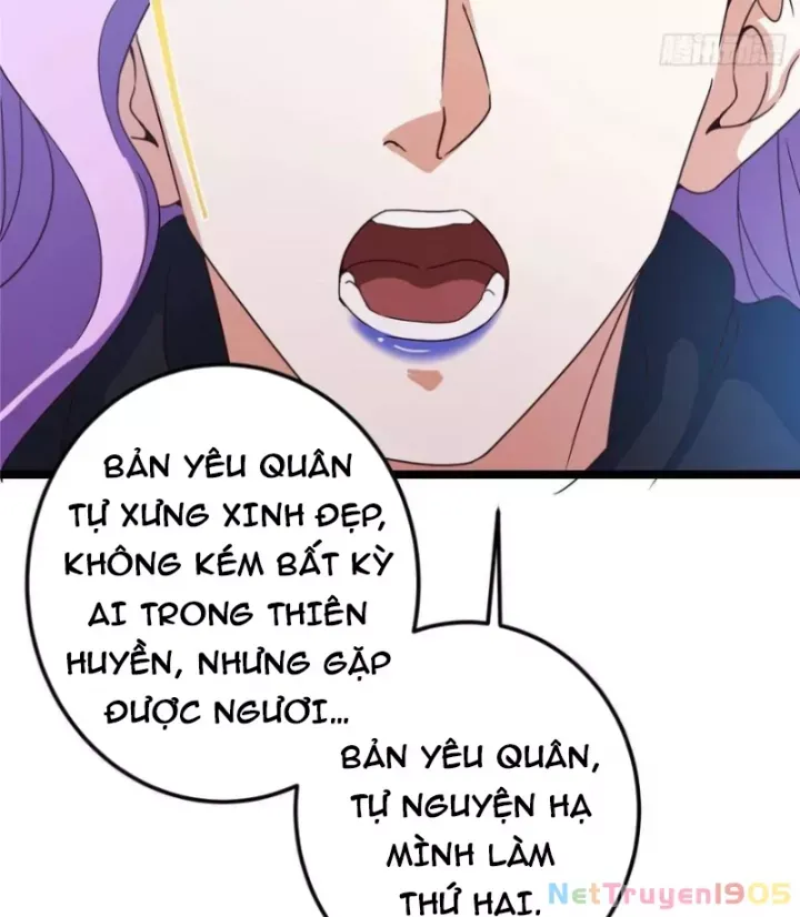 Chưởng Môn Khiêm Tốn Chút Chap 531 - Next Chap 532