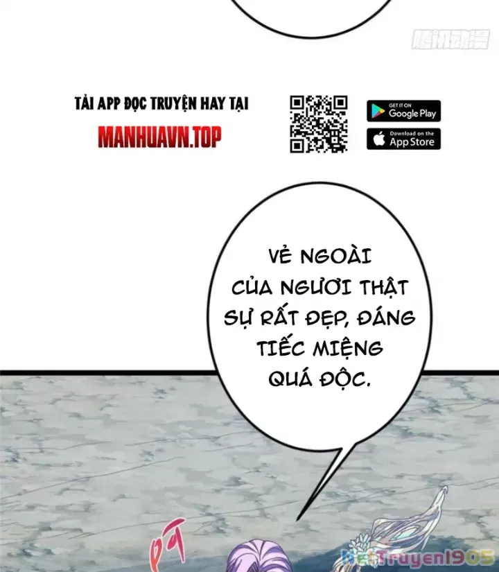 Chưởng Môn Khiêm Tốn Chút Chap 531 - Next Chap 532
