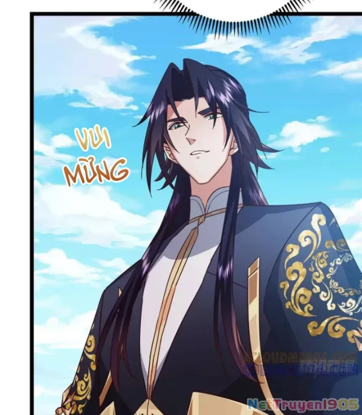 Chưởng Môn Khiêm Tốn Chút Chap 531 - Next Chap 532