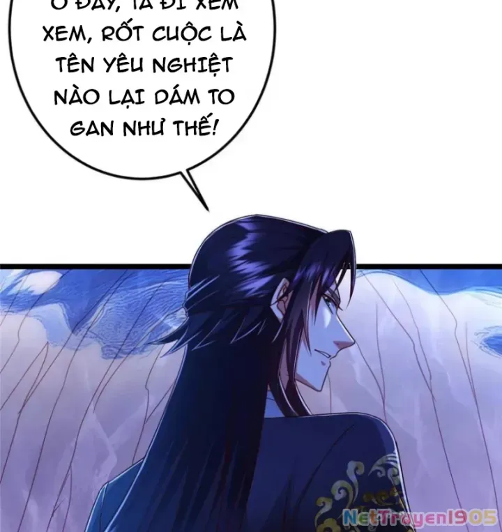Chưởng Môn Khiêm Tốn Chút Chap 531 - Next Chap 532