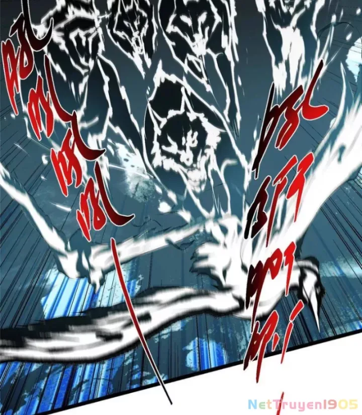 Chưởng Môn Khiêm Tốn Chút Chap 531 - Next Chap 532