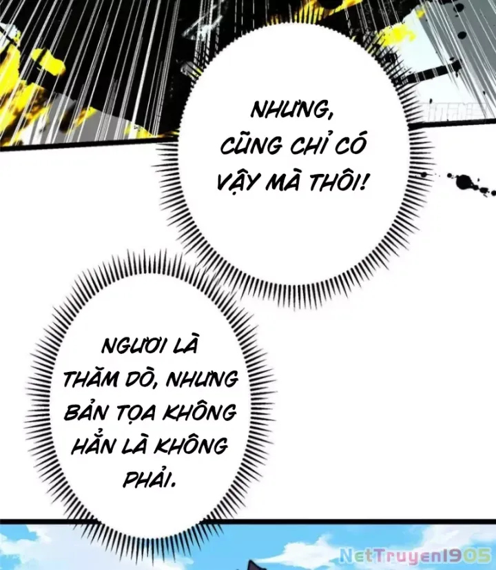 Chưởng Môn Khiêm Tốn Chút Chap 531 - Next Chap 532