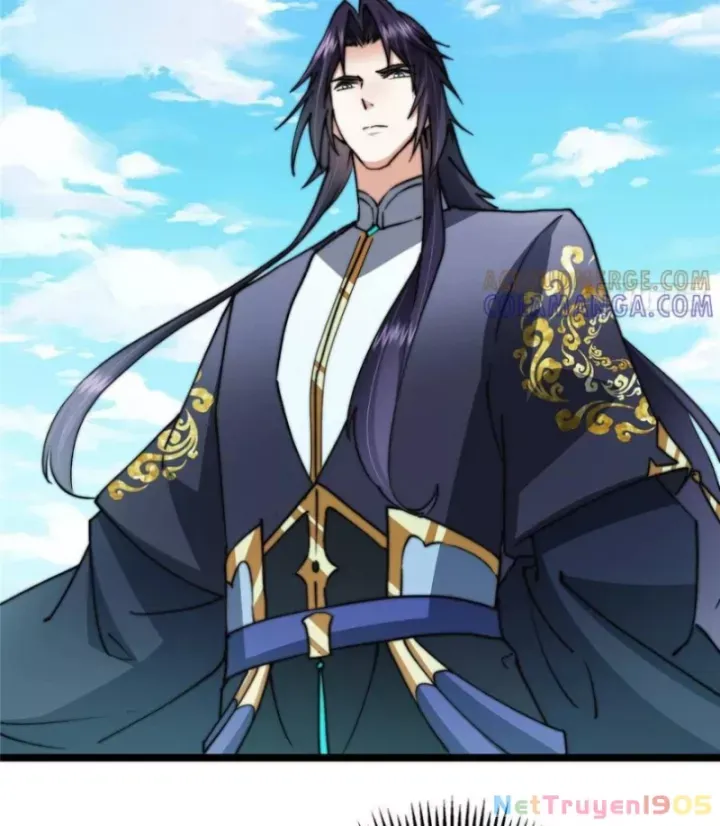 Chưởng Môn Khiêm Tốn Chút Chap 531 - Next Chap 532