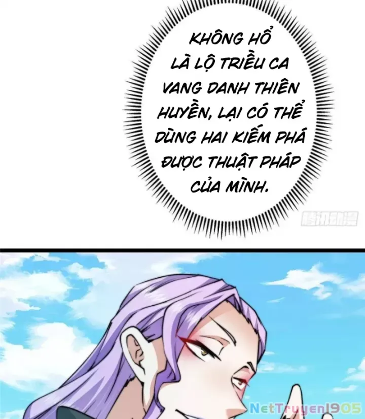 Chưởng Môn Khiêm Tốn Chút Chap 531 - Next Chap 532