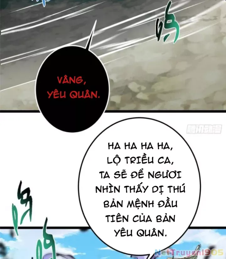 Chưởng Môn Khiêm Tốn Chút Chap 531 - Next Chap 532