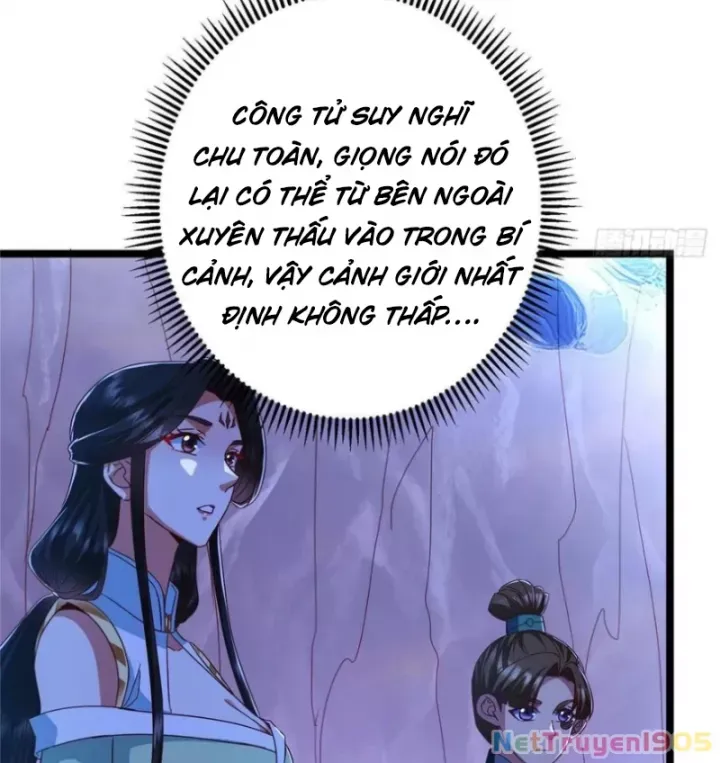 Chưởng Môn Khiêm Tốn Chút Chap 531 - Next Chap 532