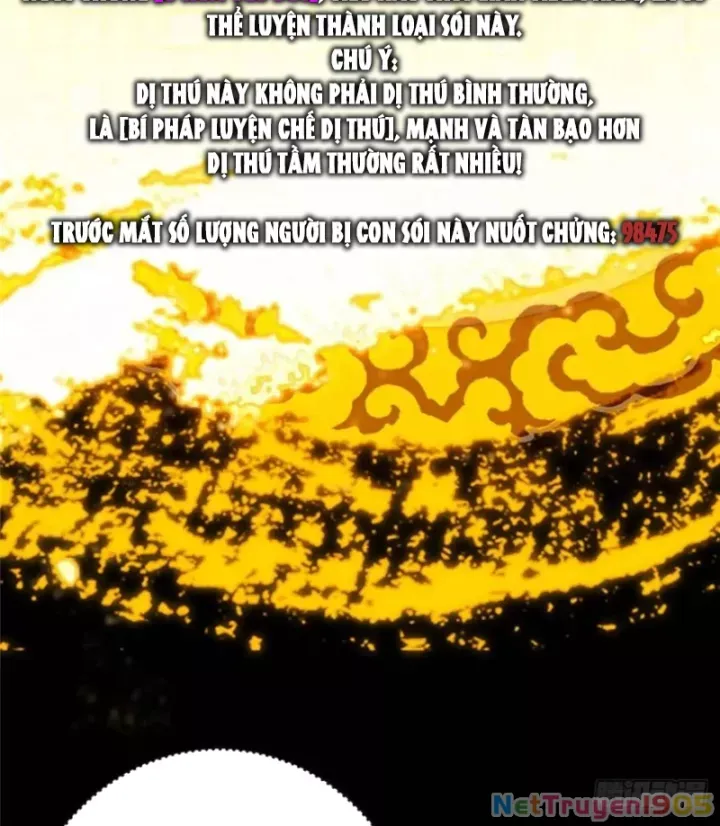 Chưởng Môn Khiêm Tốn Chút Chap 531 - Next Chap 532