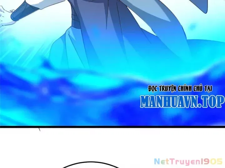 Chưởng Môn Khiêm Tốn Chút Chap 532 - Next Chap 533