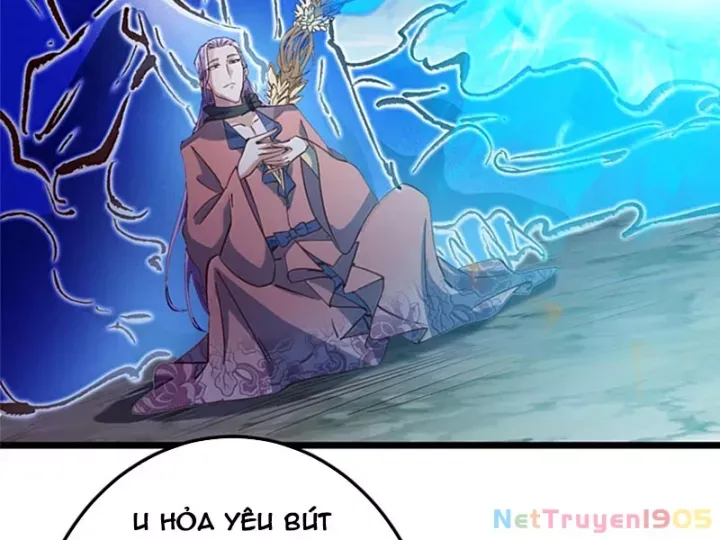 Chưởng Môn Khiêm Tốn Chút Chap 532 - Next Chap 533