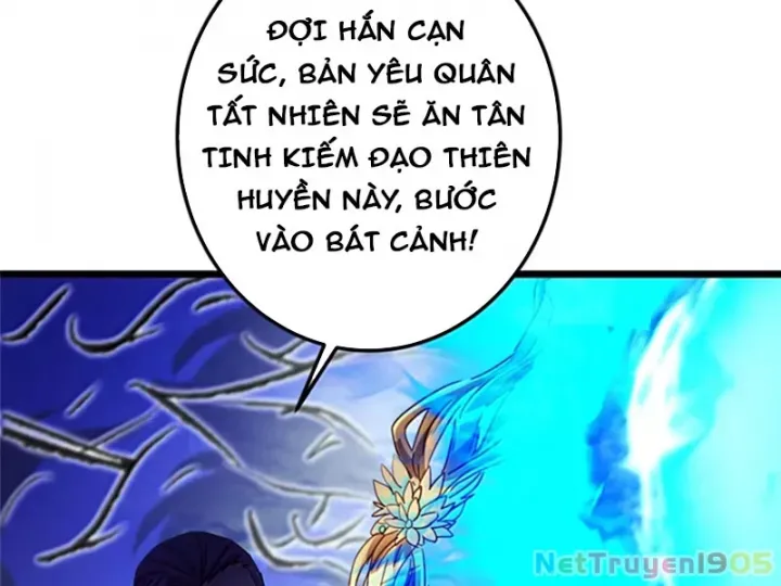 Chưởng Môn Khiêm Tốn Chút Chap 532 - Next Chap 533