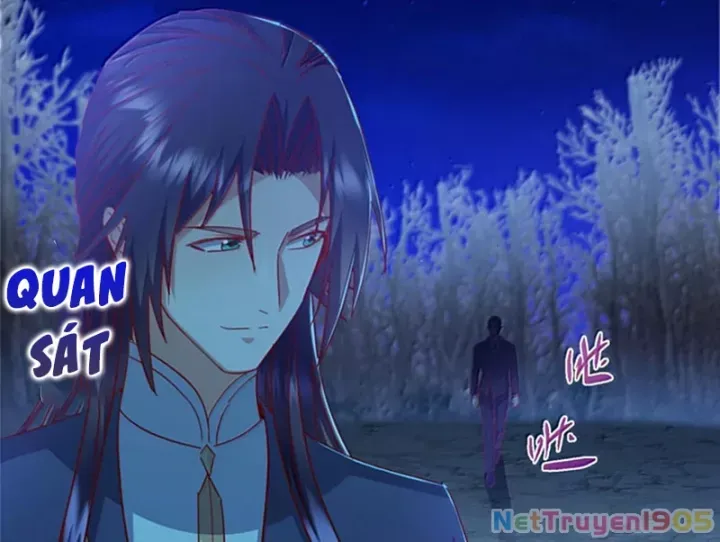 Chưởng Môn Khiêm Tốn Chút Chap 532 - Next Chap 533