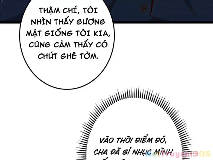 Chưởng Môn Khiêm Tốn Chút Chap 532 - Next Chap 533