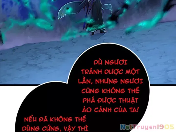 Chưởng Môn Khiêm Tốn Chút Chap 532 - Next Chap 533