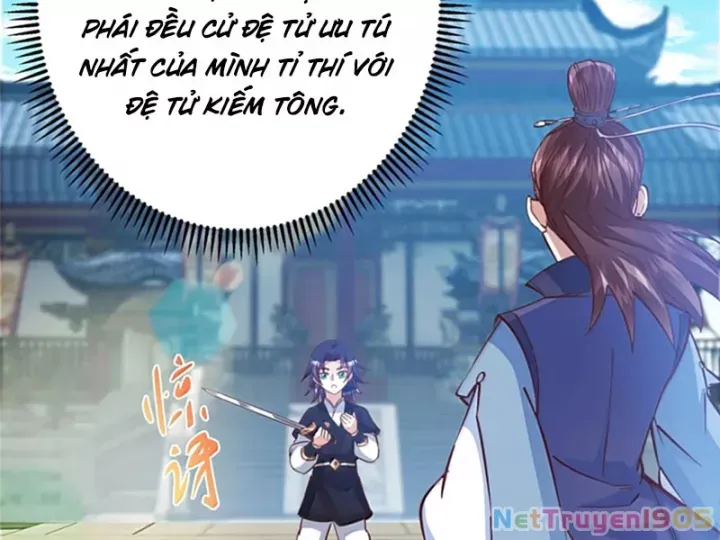 Chưởng Môn Khiêm Tốn Chút Chap 532 - Next Chap 533