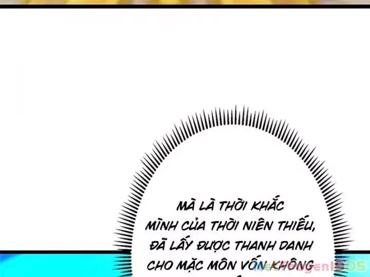 Chưởng Môn Khiêm Tốn Chút Chap 532 - Next Chap 533