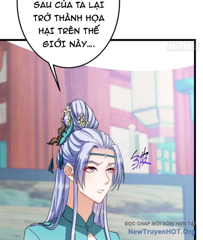 Chưởng Môn Khiêm Tốn Chút Chap 534 - Next Chap 535