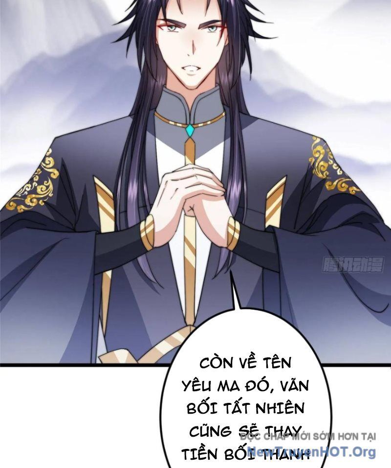 Chưởng Môn Khiêm Tốn Chút Chap 534 - Next Chap 535