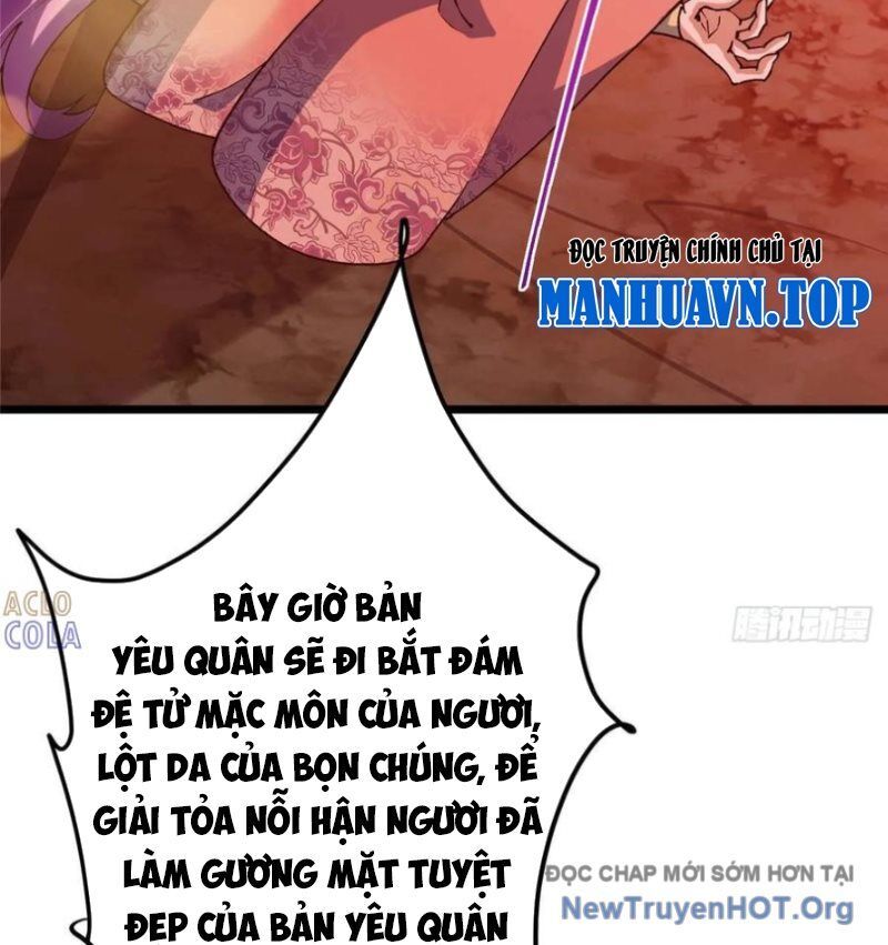 Chưởng Môn Khiêm Tốn Chút Chap 534 - Next Chap 535