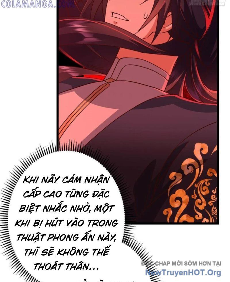 Chưởng Môn Khiêm Tốn Chút Chap 534 - Next Chap 535