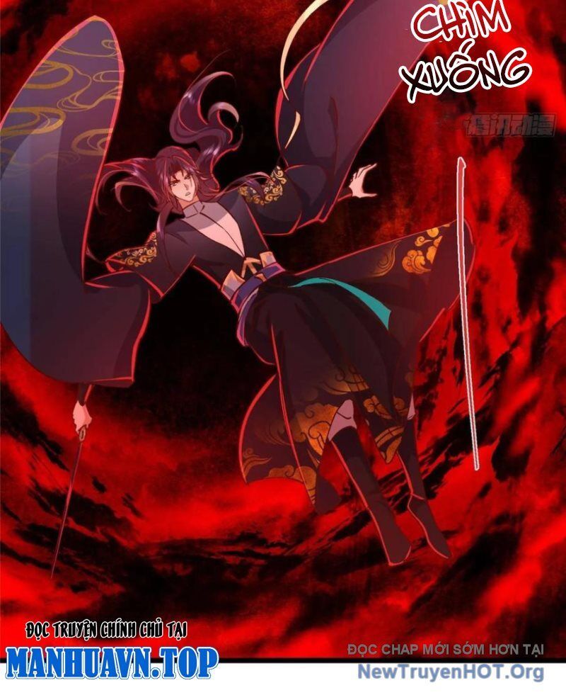 Chưởng Môn Khiêm Tốn Chút Chap 534 - Next Chap 535