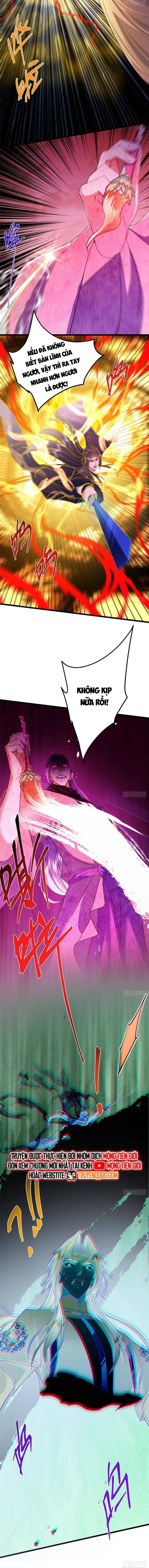 Chưởng Môn Khiêm Tốn Chút Chap 543 - Next Chap 544