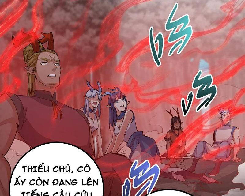 Chưởng Môn Khiêm Tốn Chút Chap 412 - Next Chap 413
