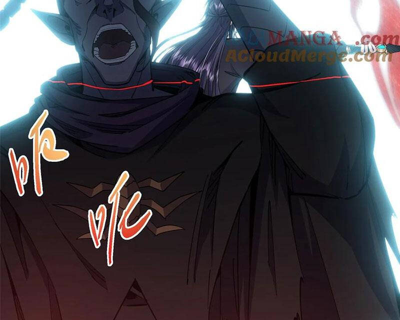 Chưởng Môn Khiêm Tốn Chút Chap 412 - Next Chap 413