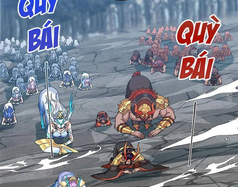 Chưởng Môn Khiêm Tốn Chút Chap 412 - Next Chap 413