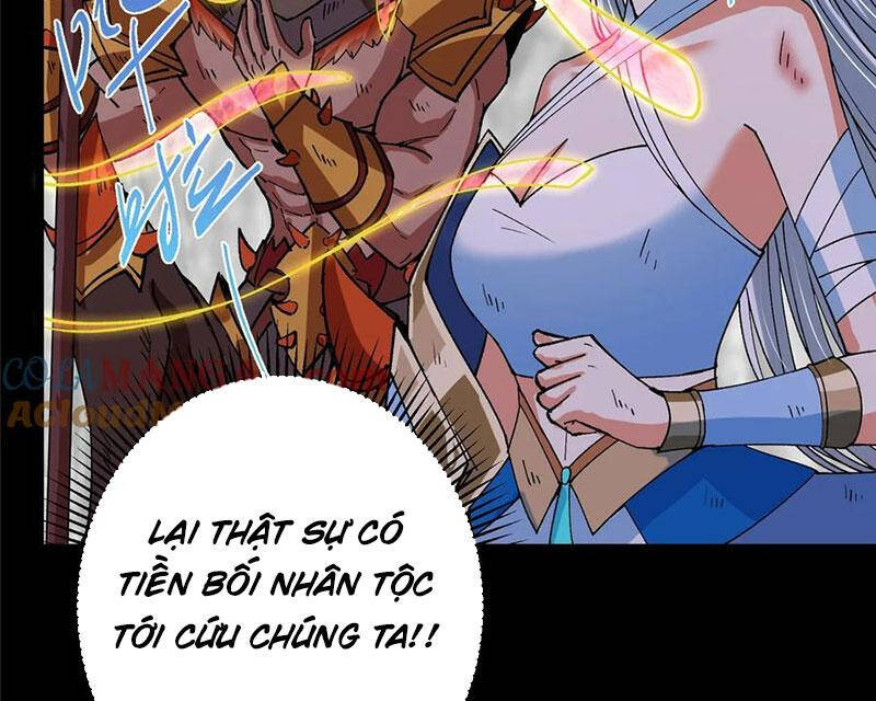 Chưởng Môn Khiêm Tốn Chút Chap 412 - Next Chap 413